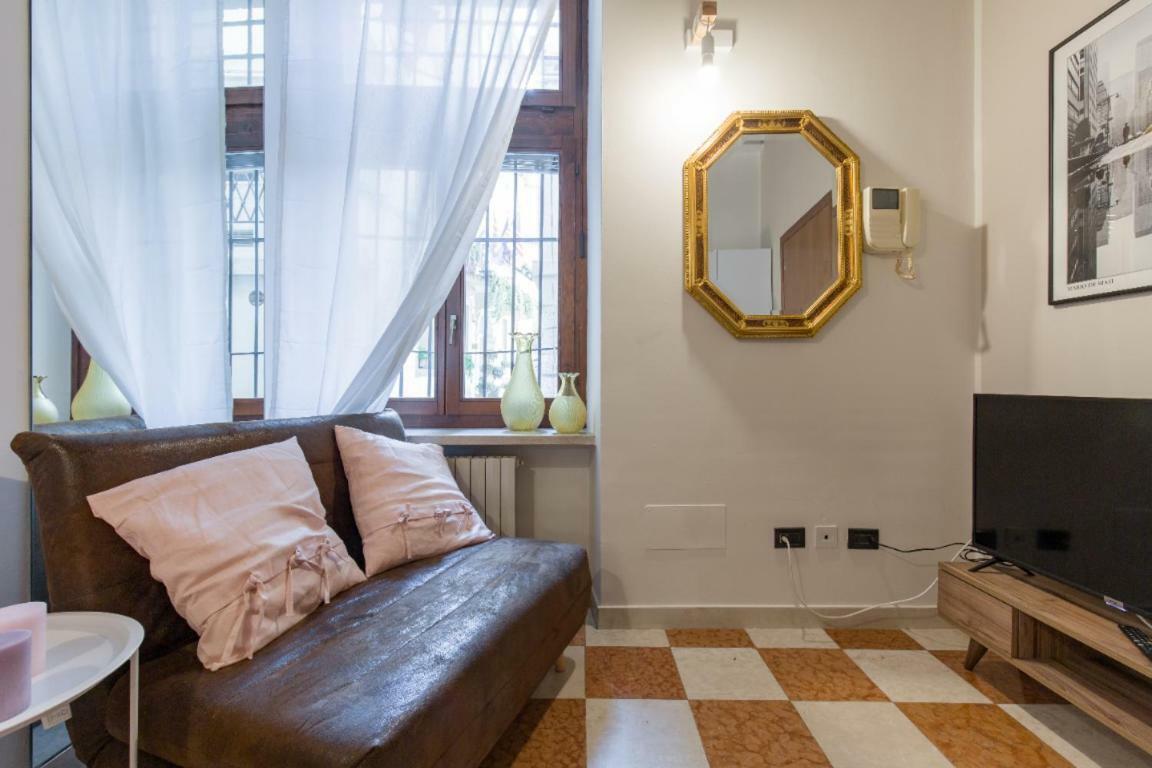 Apartment Maison Porta Leoni