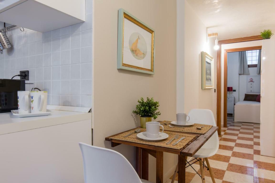 Apartment Maison Porta Leoni *