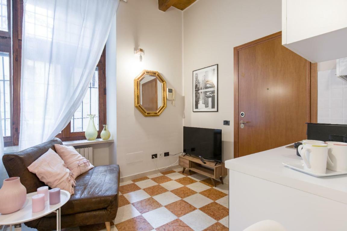 Maison Porta Leoni Apartment Verona
