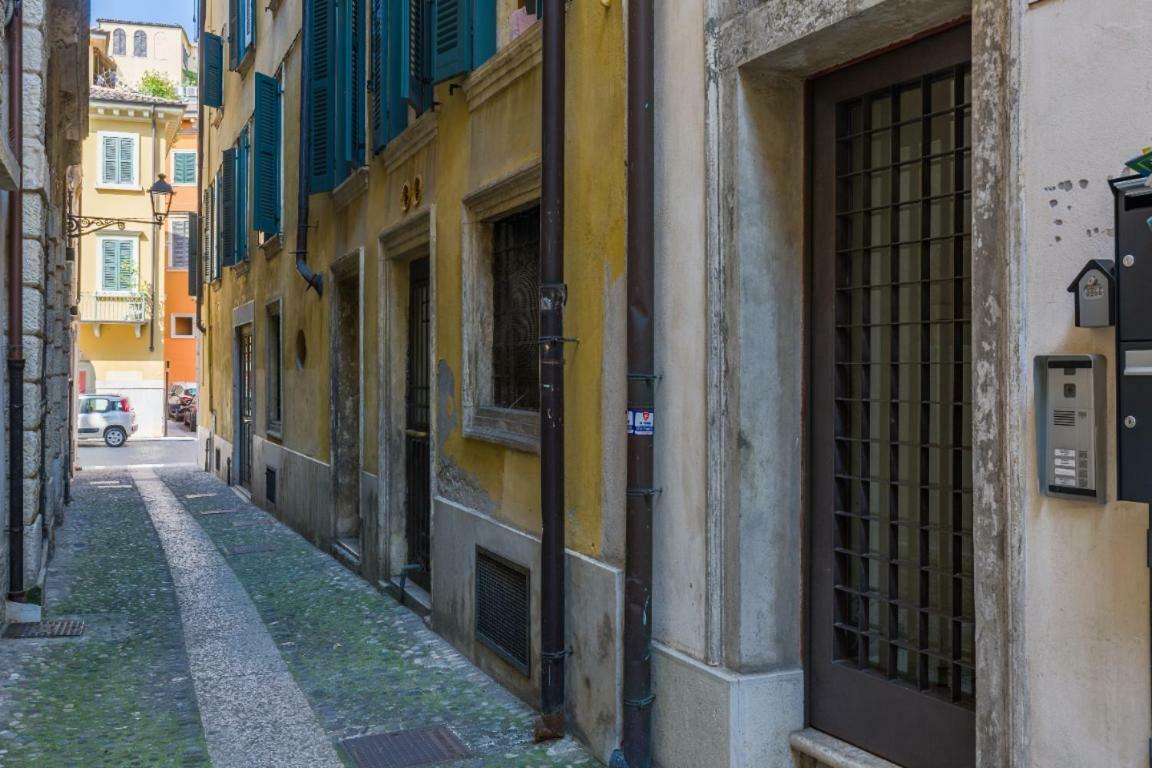 Maison Porta Leoni Apartment Verona
