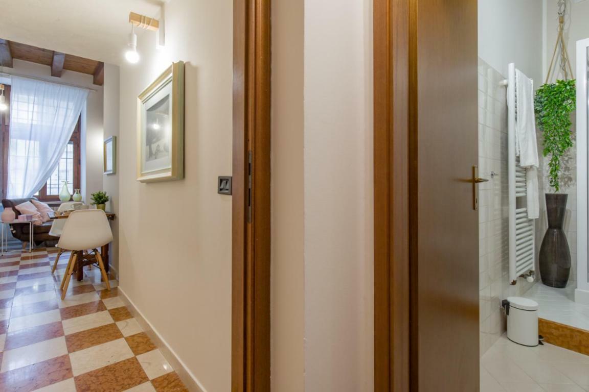 Apartment Maison Porta Leoni *