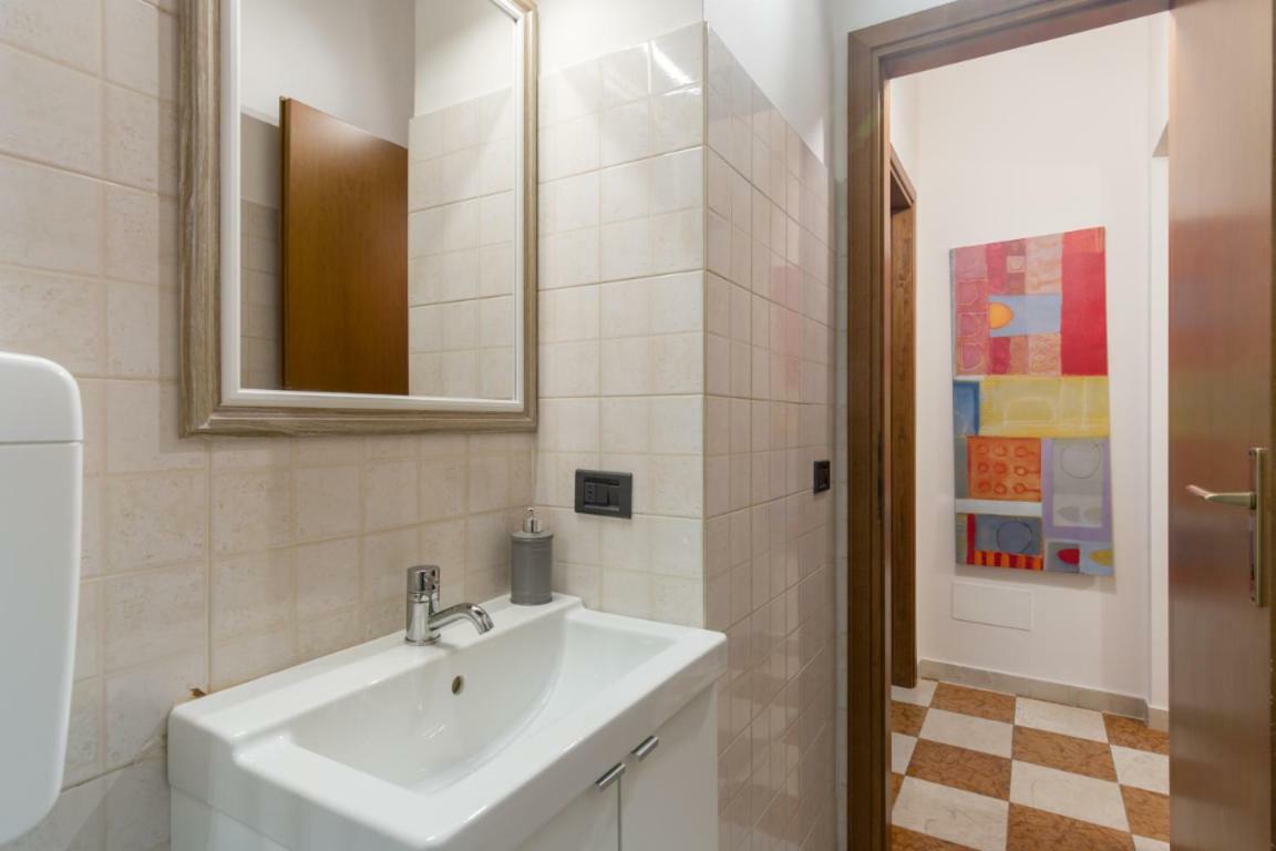 Apartment Maison Porta Leoni Verona