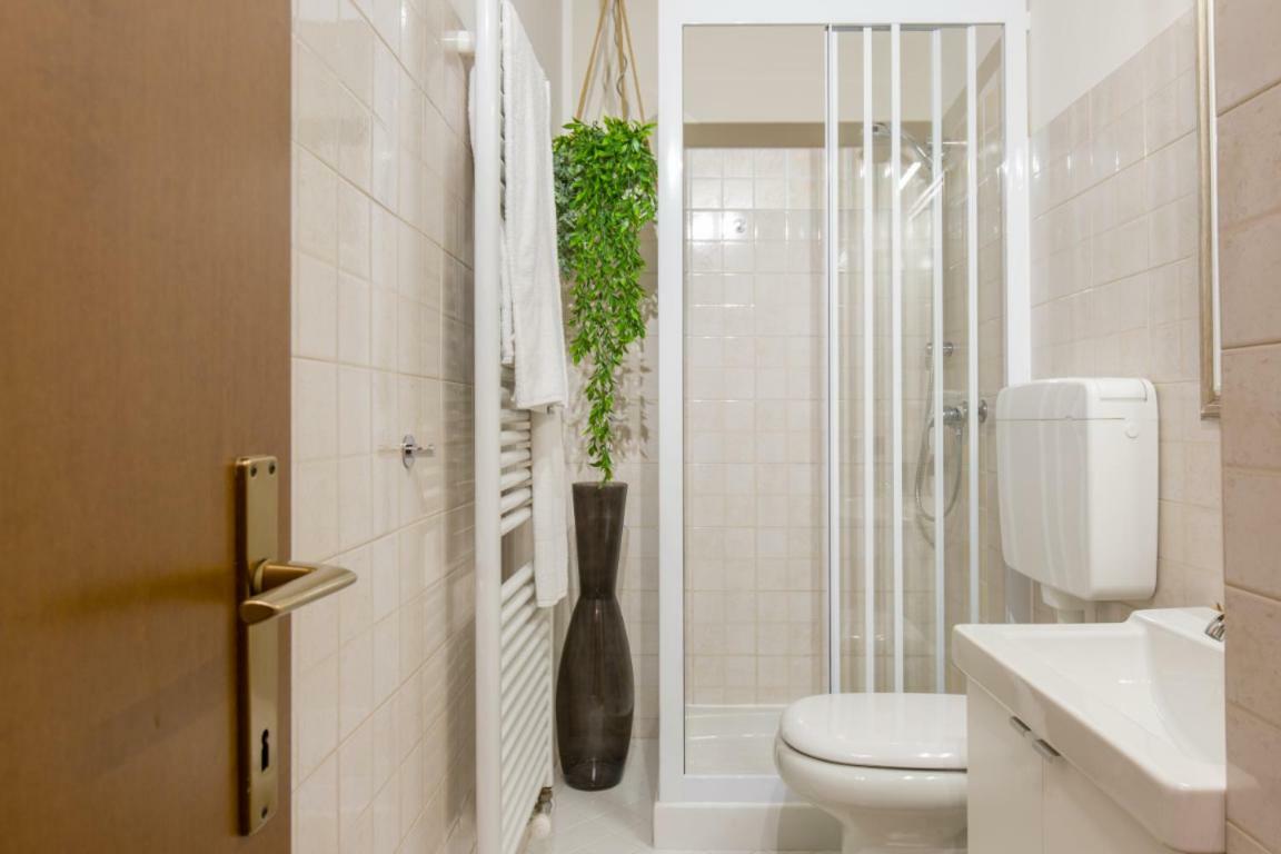 Maison Porta Leoni Apartment Verona