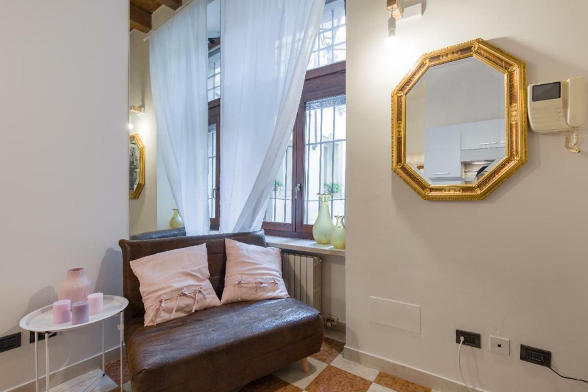 Apartment Maison Porta Leoni *