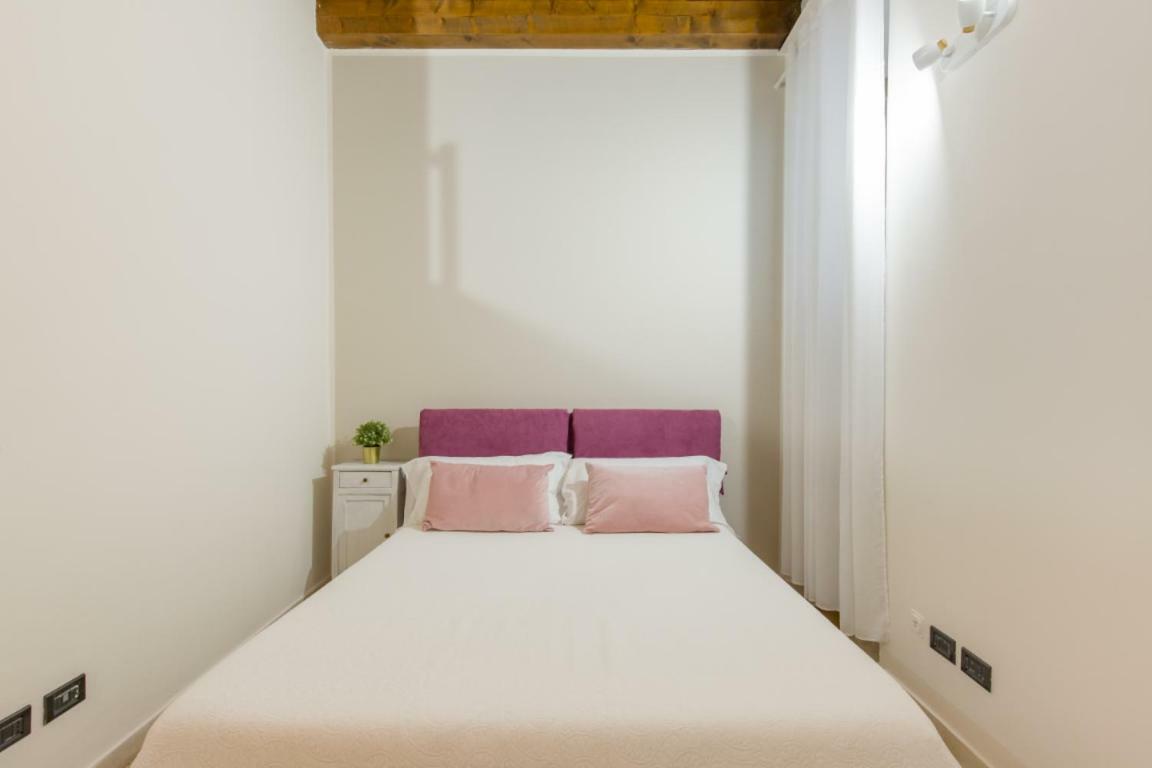 Apartment Maison Porta Leoni *