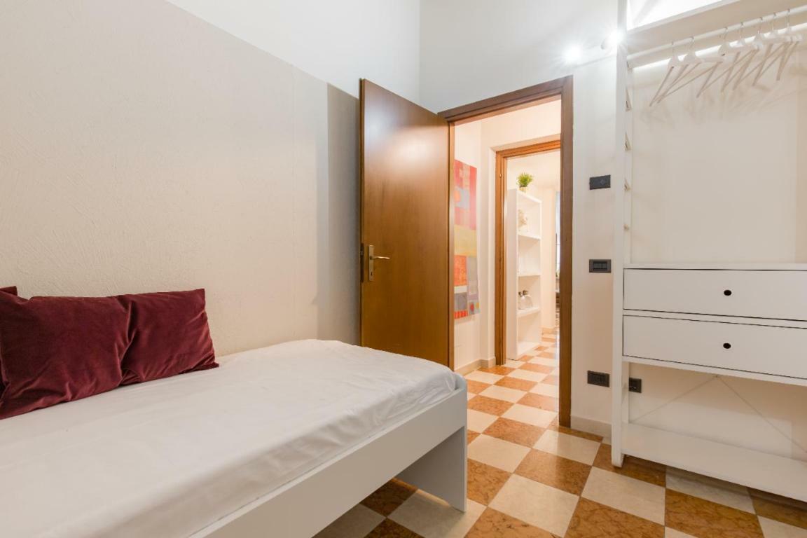 Apartment Maison Porta Leoni *