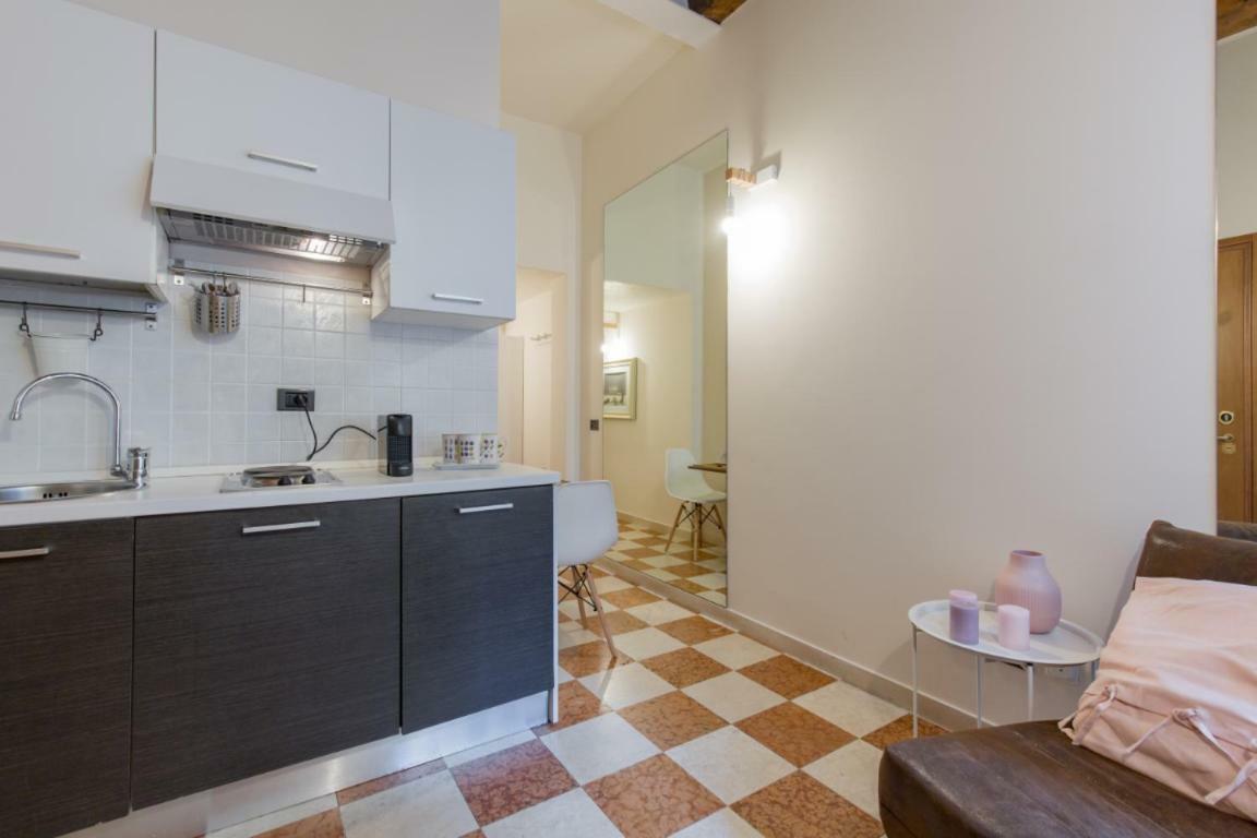 Apartment Maison Porta Leoni *